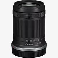 5564C005-RF-S-18-150mm-F3.5-6 (2) Canon RF-S 18-150mm F3.5-6.3 IS STM Lens
