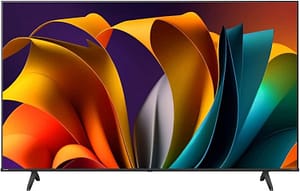 55A61N SERIES Hisense