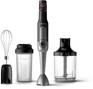 PHILIPS HR2652_91-1 PHILIPS HR2652/91