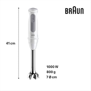 MQ50001 Braun MultiQuick 5 MQ 50.001 M