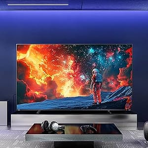 Toshiba 55Z670M Series TOSHIBA