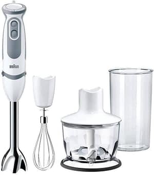 MQ5235 Braun Household MultiQuick 5 Hand Blender MQ5235