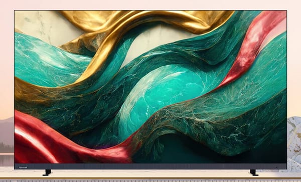 Z870M Series TOSHIBA