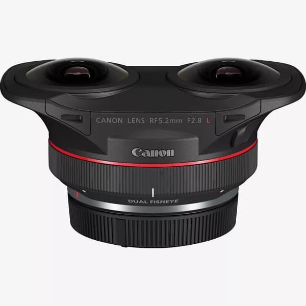 5554C005-RF-5.2mm-F2 (3) Canon RF 5.2mm F2.8L DUAL FISHEYE Lens